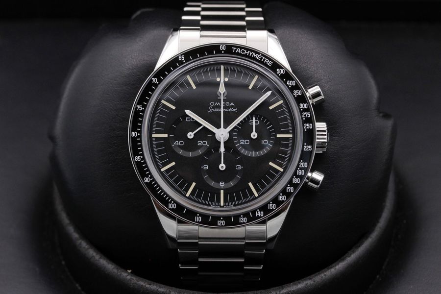 Omega Speedmaster Calibre 321 311.30.40.30.01.001